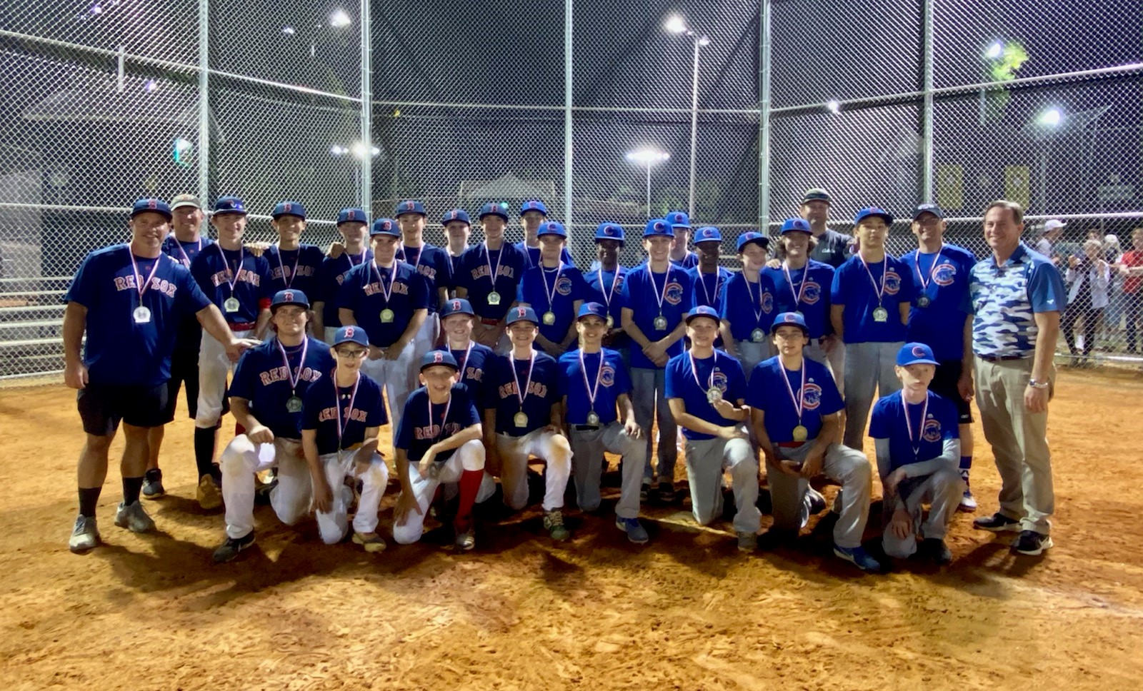 2021 Champions